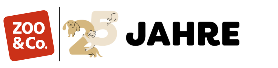 Logo Zoo und Co (zur Startseite)