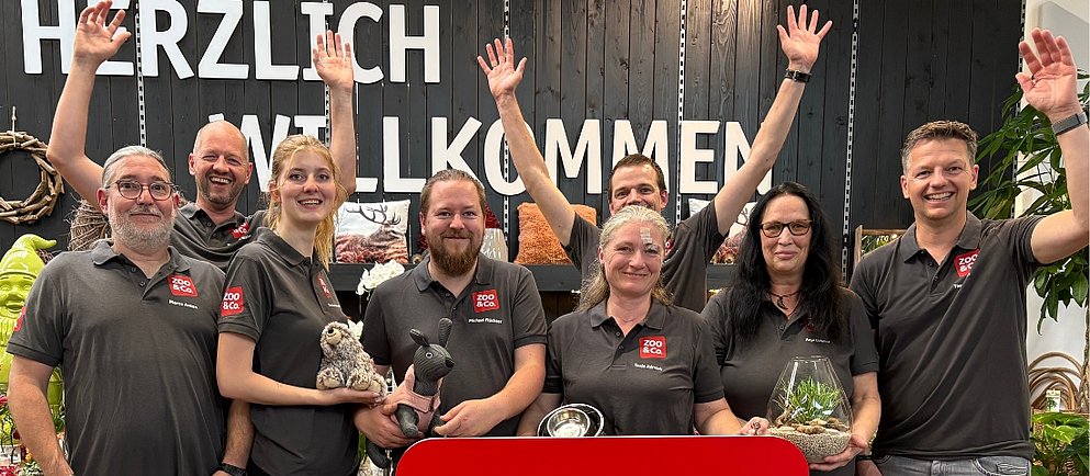 zooundco gartenpark kreimers neueroeffnung banner