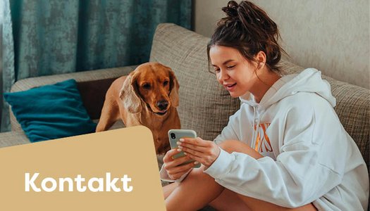 Kontaktformular