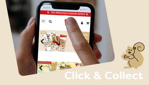 Click & Collect
