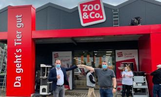 ZOO & Co. | Neuer Standort - Idar-Oberstein