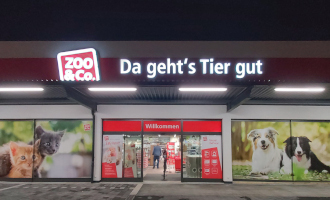 ZOO & Co. | Neuer Standort - Bürgstadt