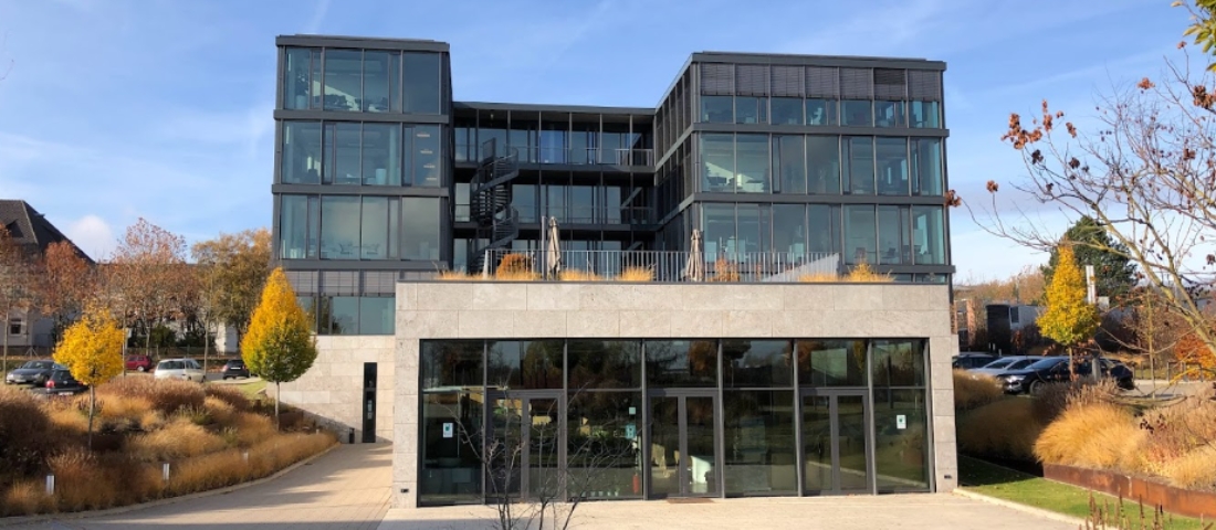 Die Sagaflor Systemzentrale in Kassel unterstützt die ZOO & Co. - Partnerbetriebe