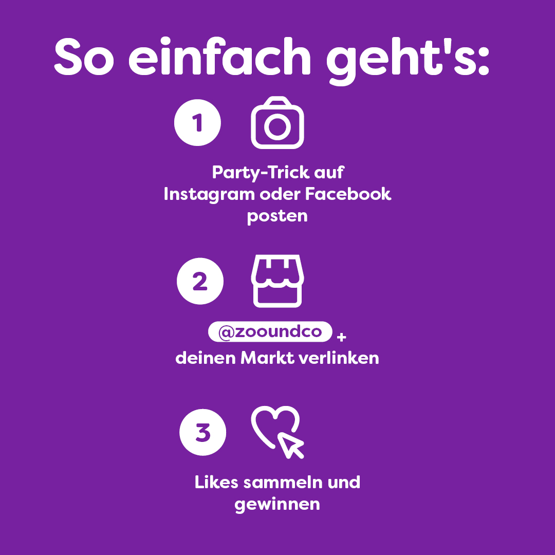 So einfach gehts!