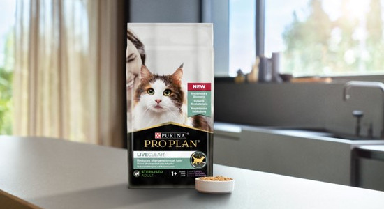 Purina Pro Plan