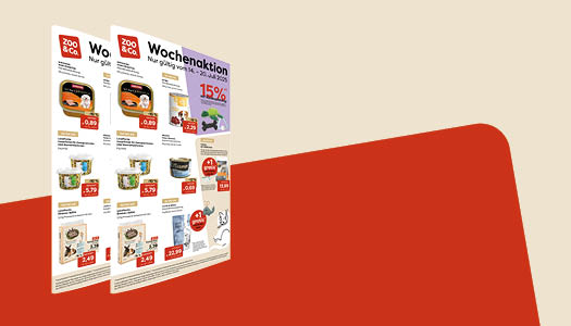 Wochenaktion