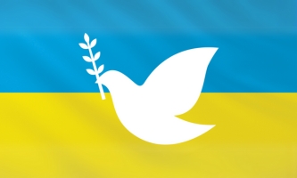 ZOO & Co. und Interquell liefern Futterspenden in die Ukraine für Tiere in Not