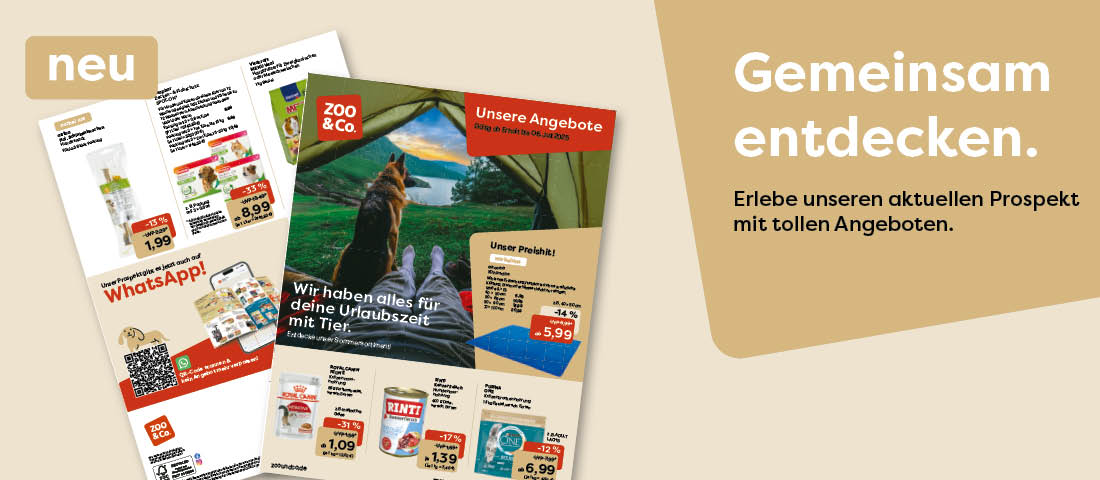 Angebote für deine Urlaubszeit