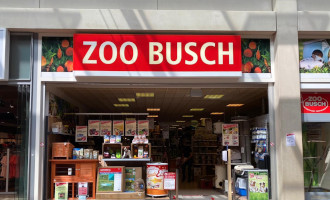 ZOO & Co. | 40 Jahre ZOO Busch