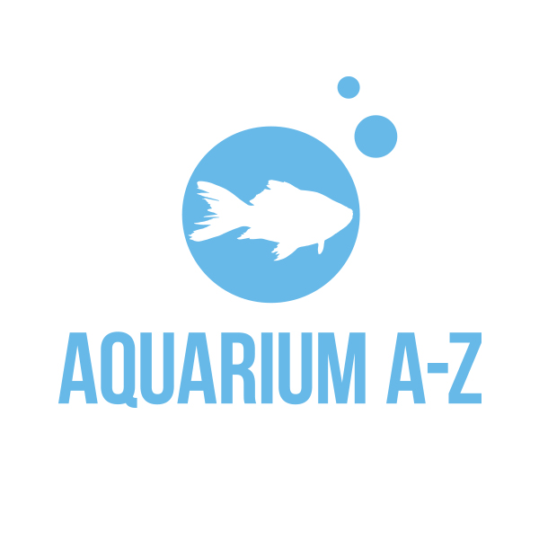 Aquarium A-Z Logo