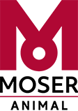 MOSER Animal Logo