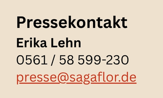 Pressekontakt Erika Lehn