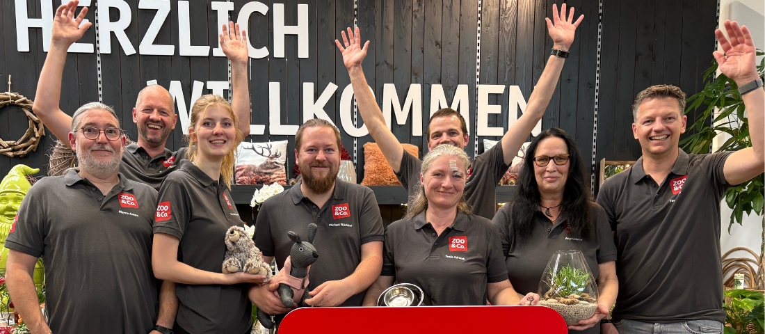 zooundco gartenpark kreimers neueroeffnung banner